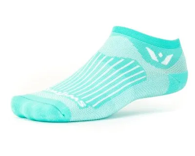 Swiftwick Aspire Sock Zero (No Show)