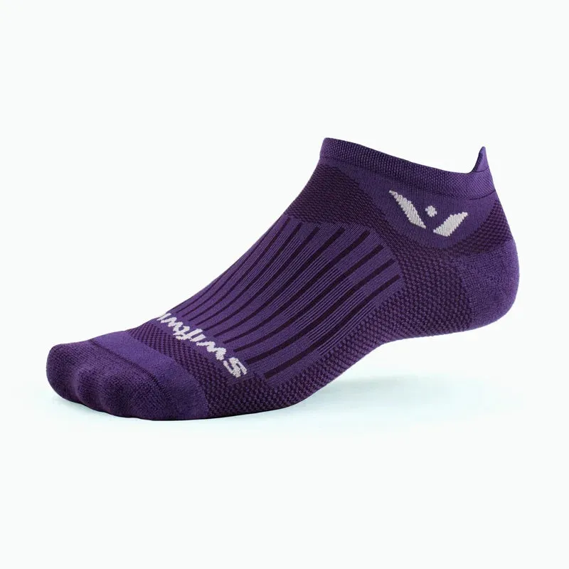 Swiftwick Aspire Sock Zero (No Show)