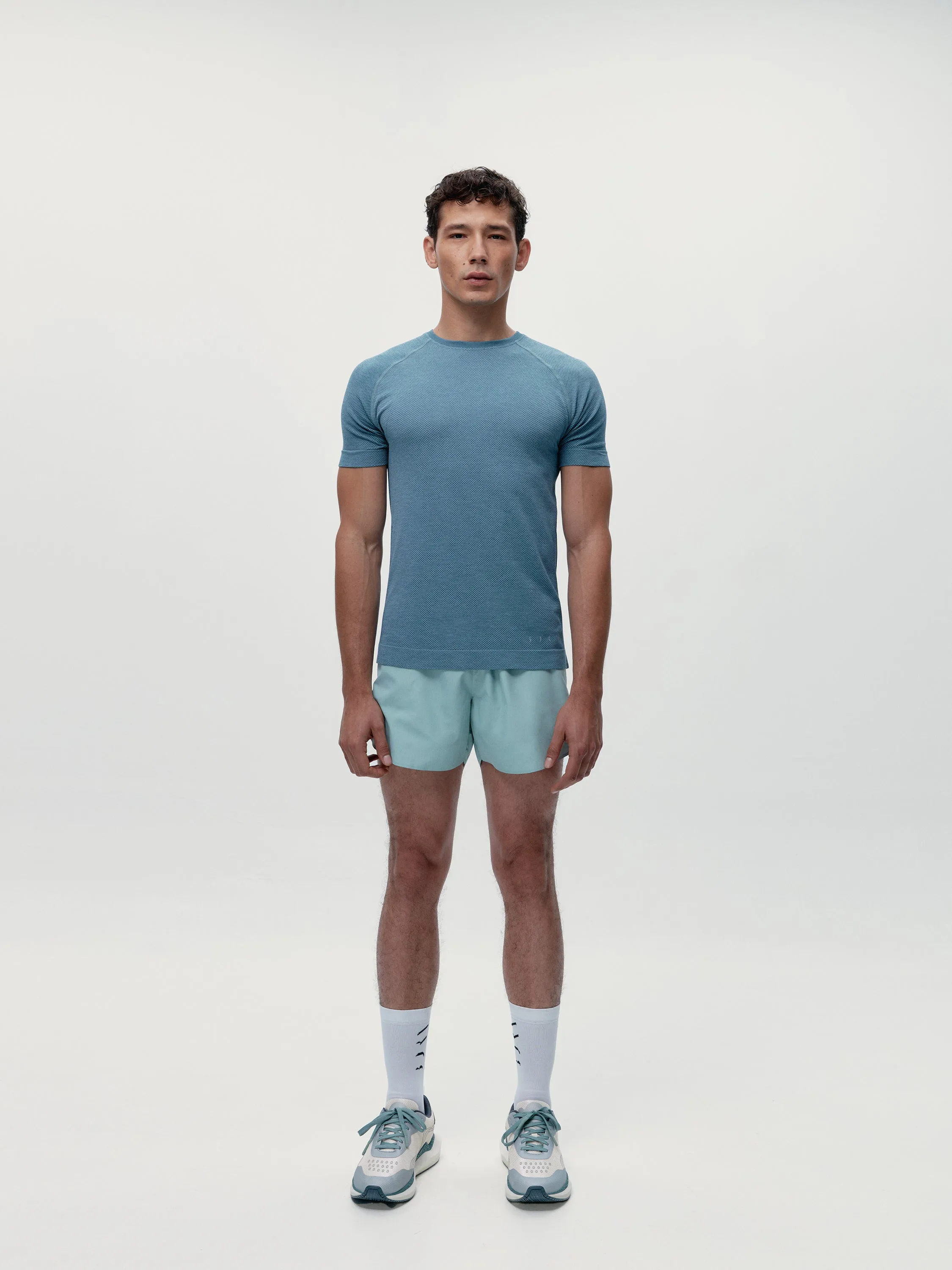 T-Shirt Otawa Light Slate