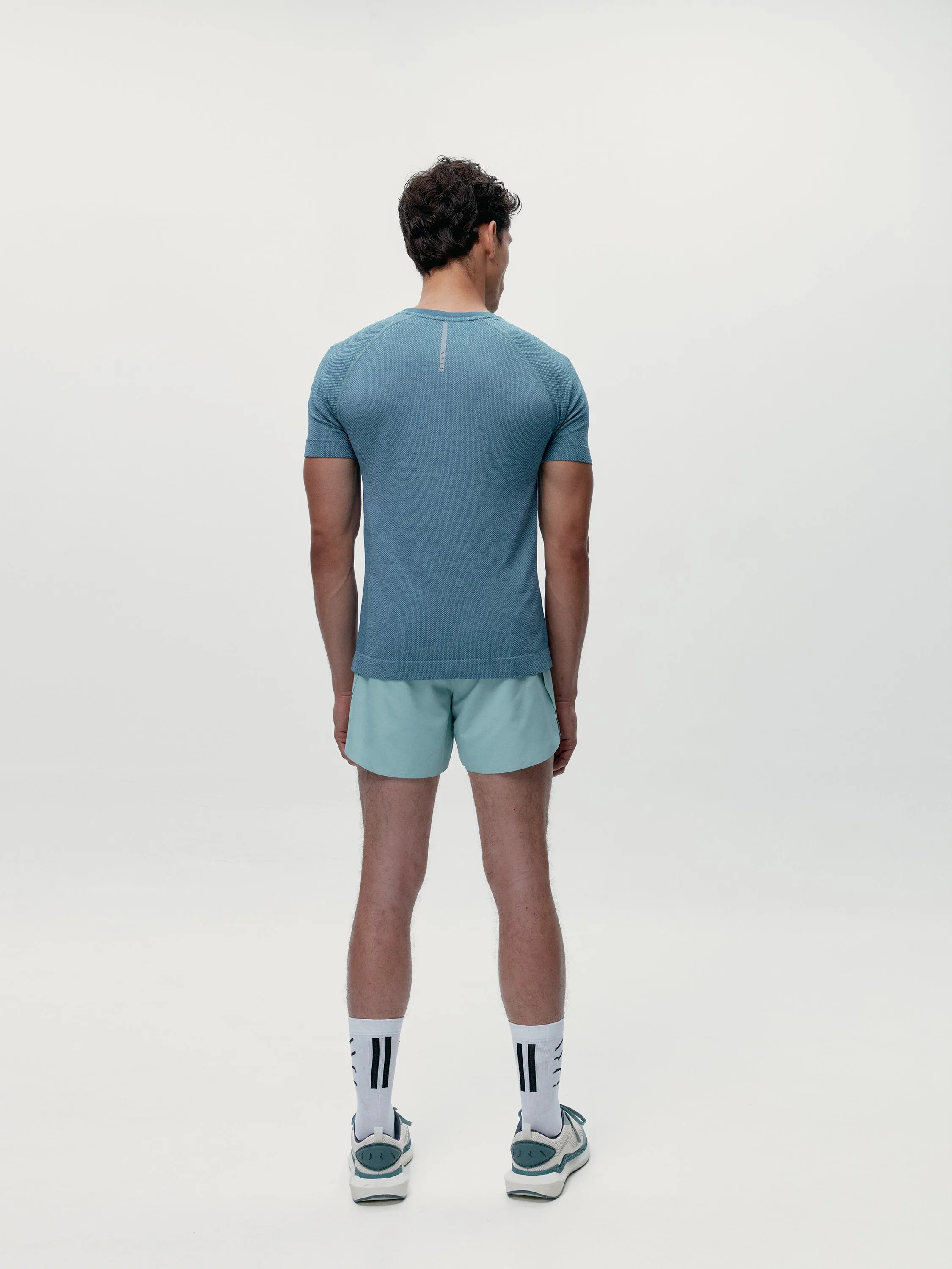 T-Shirt Otawa Light Slate