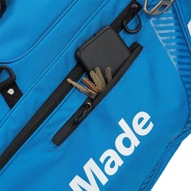 TaylorMade Pro Golf Stand Bag