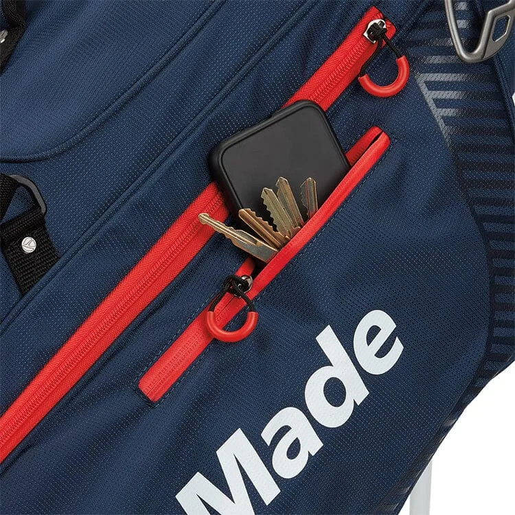TaylorMade Pro Golf Stand Bag