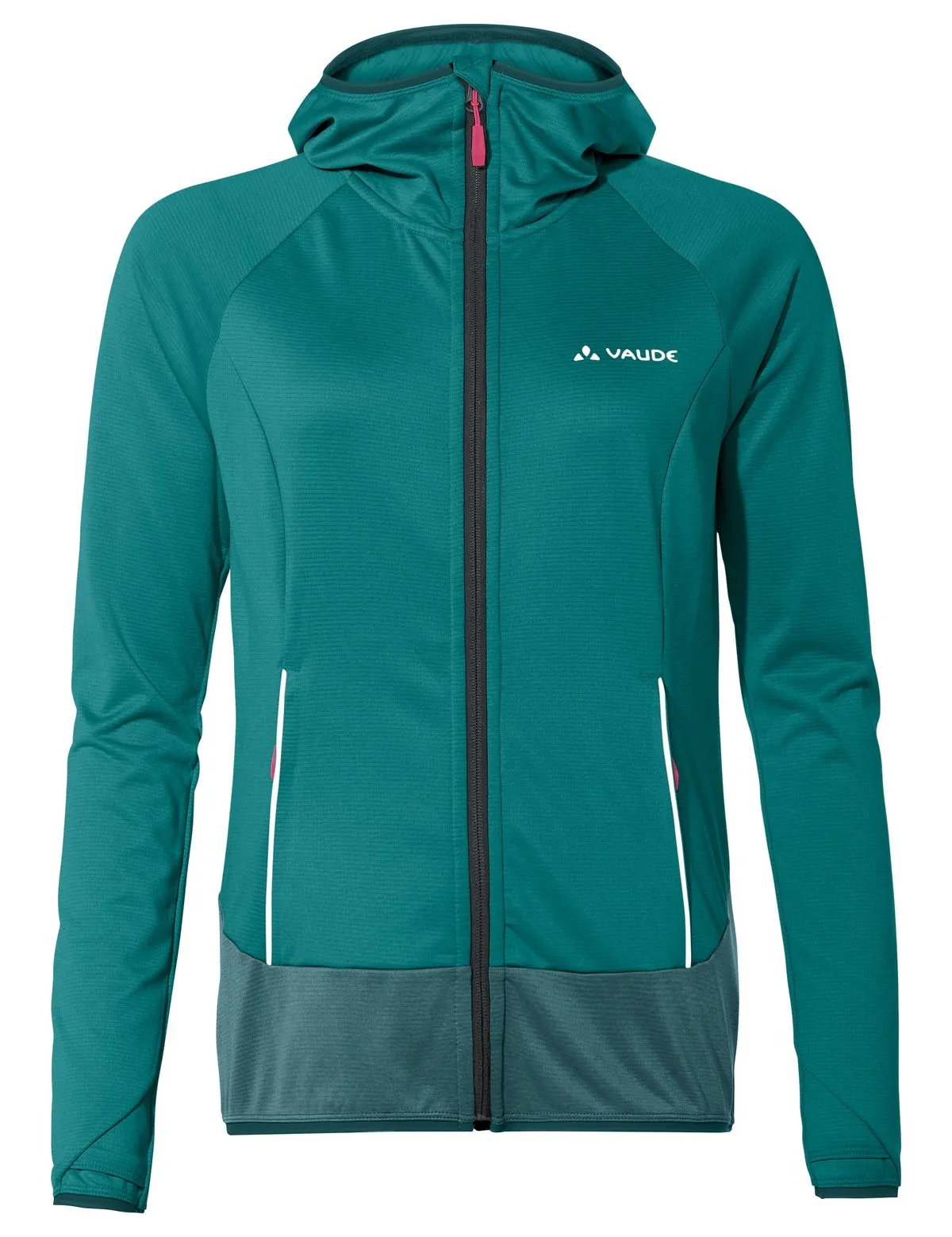 Tekoa Fleece Jacket II W
