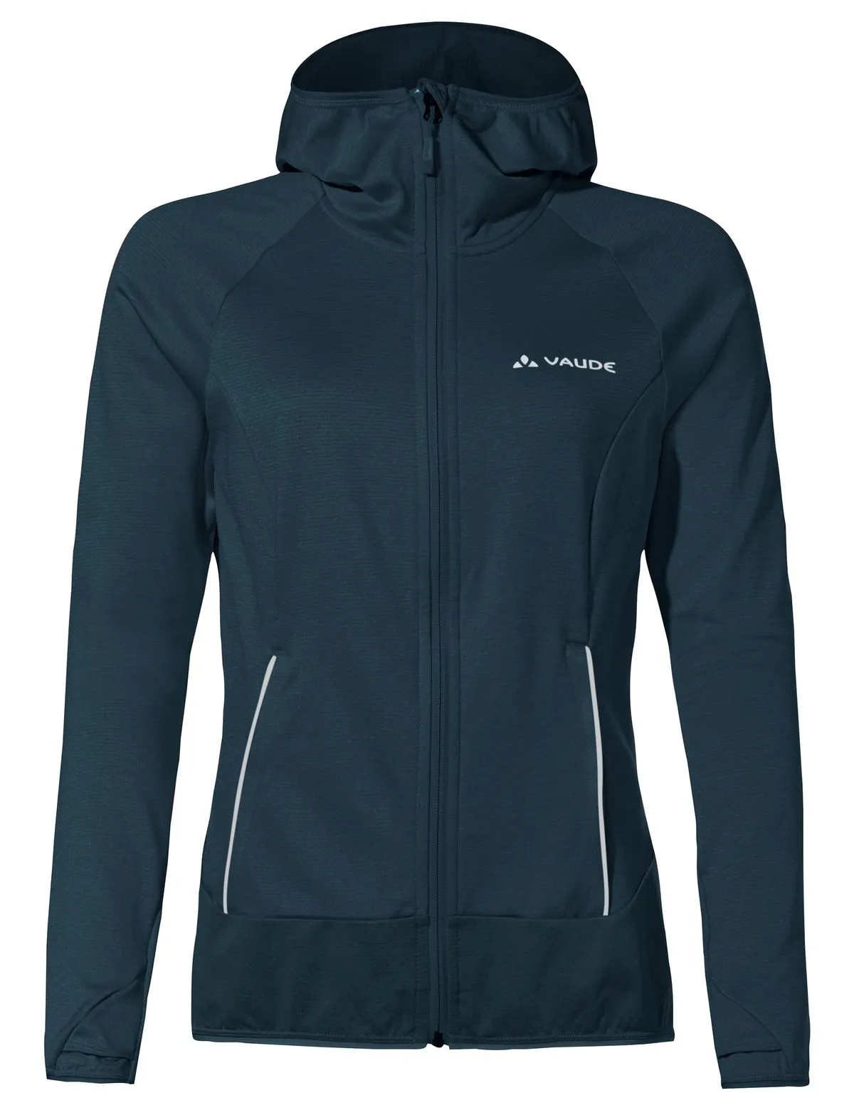 Tekoa Fleece Jacket II W