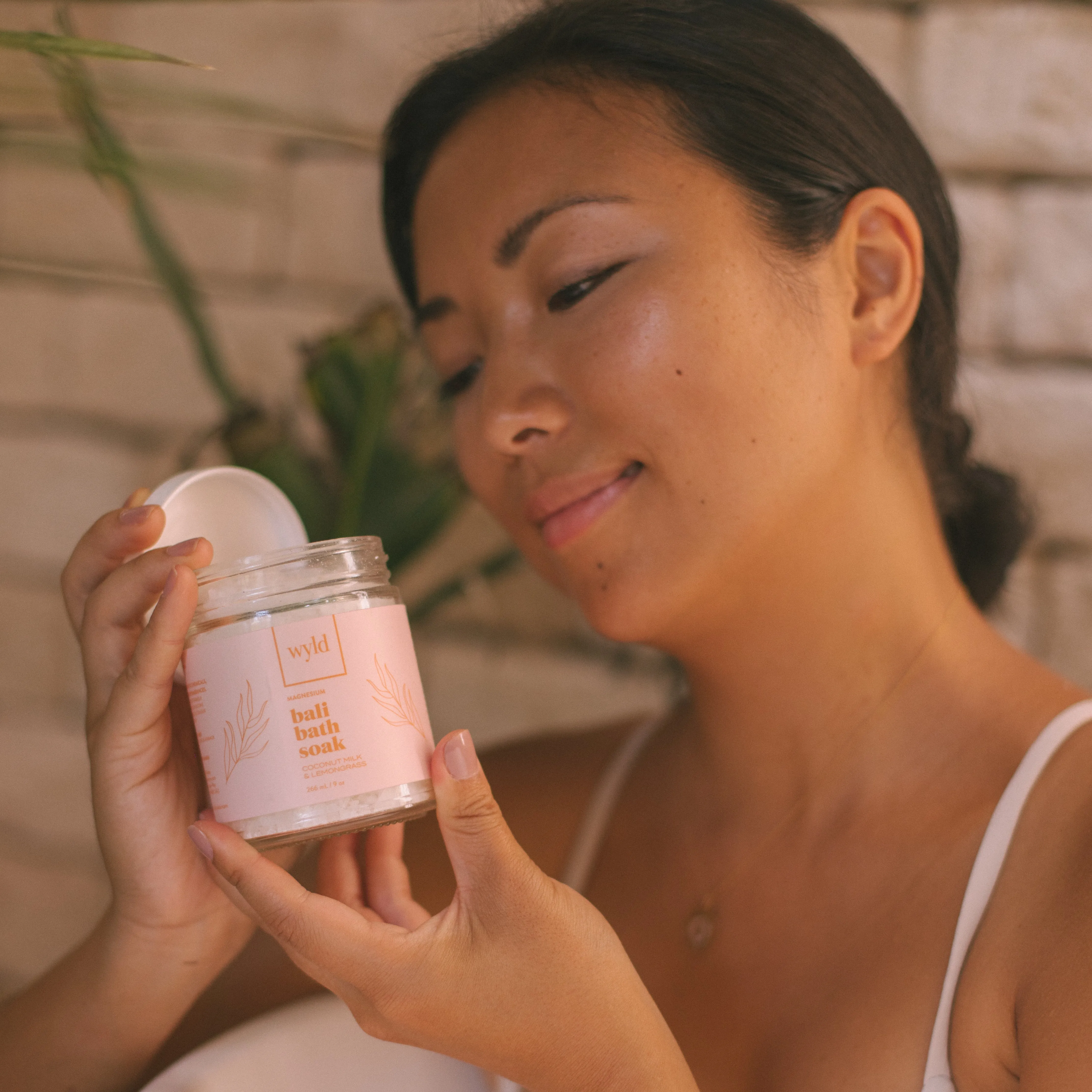THE BALI BODY BUNDLE