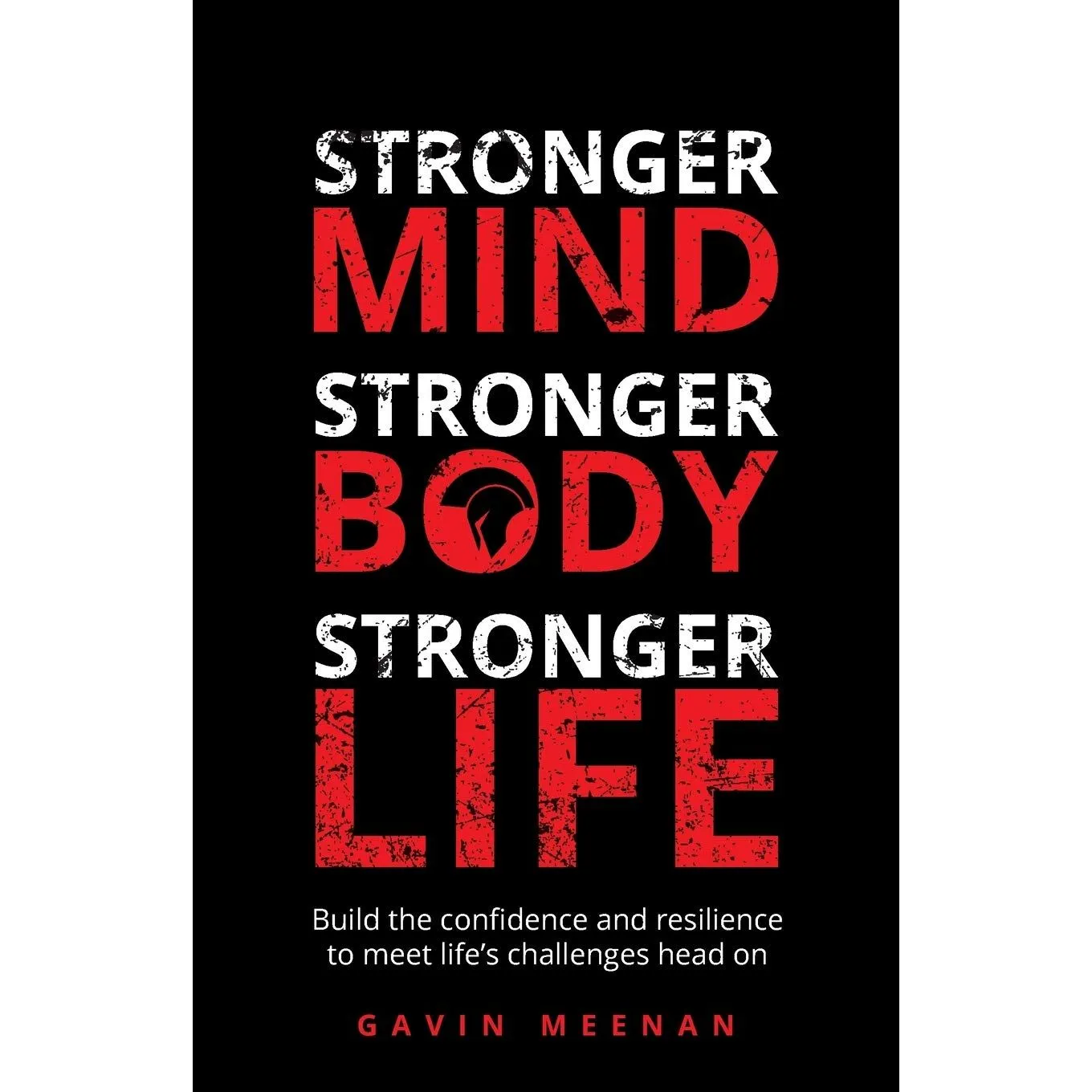 The E-Myth Revisited, Approach Without Caution, How To Be F*cking Awesome, Stronger Mind 4 Books Collection Set