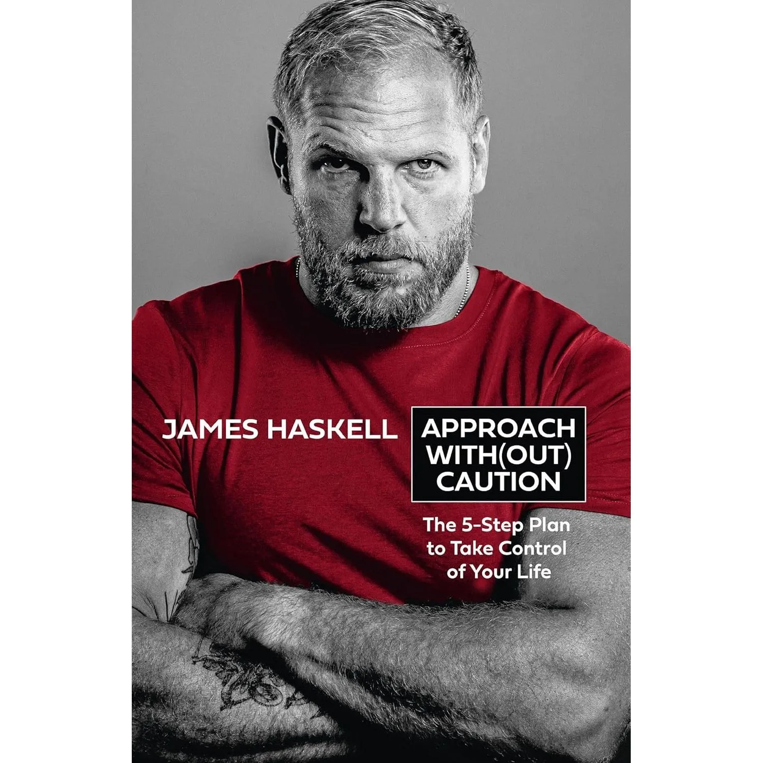 The E-Myth Revisited, Approach Without Caution, How To Be F*cking Awesome, Stronger Mind 4 Books Collection Set