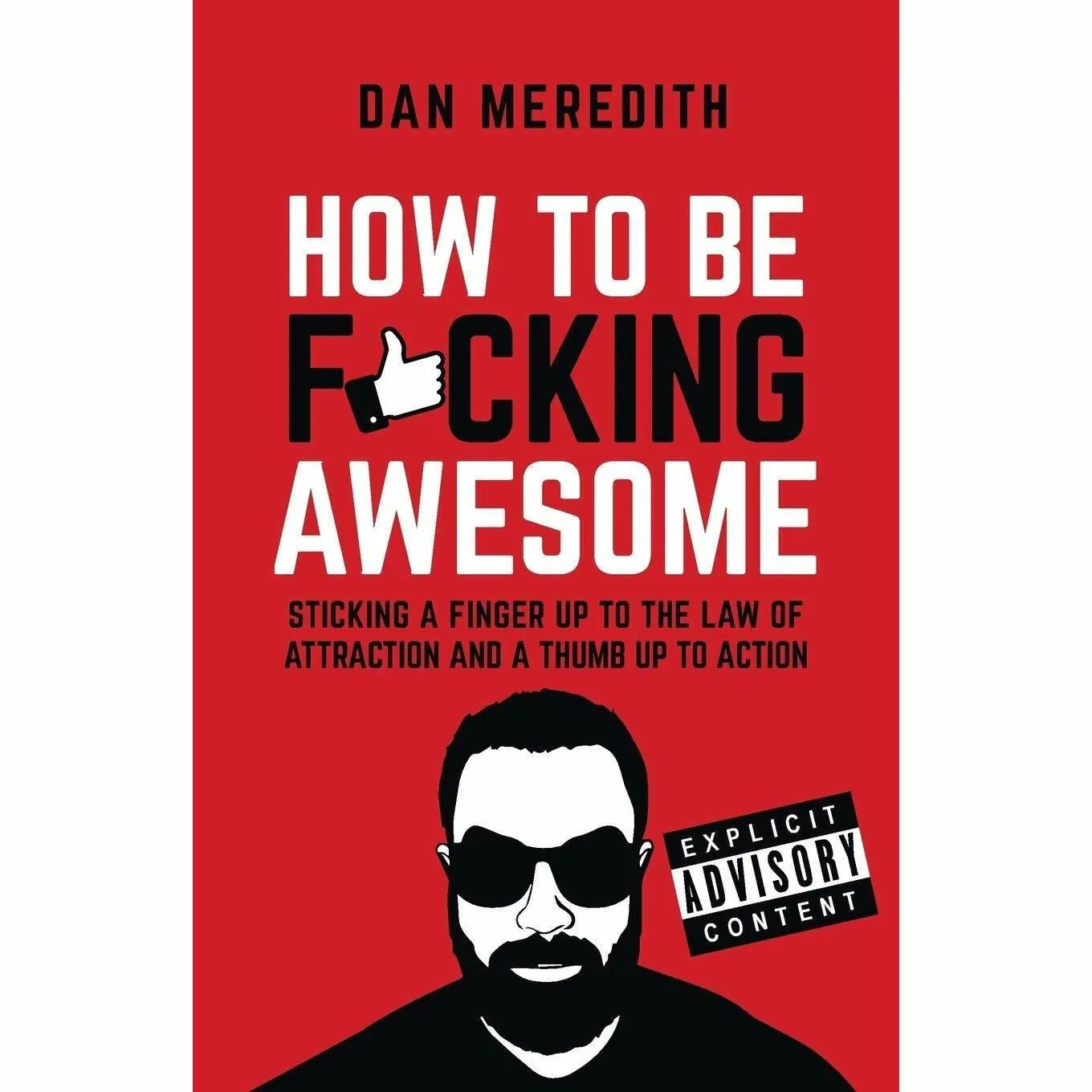 The E-Myth Revisited, Approach Without Caution, How To Be F*cking Awesome, Stronger Mind 4 Books Collection Set