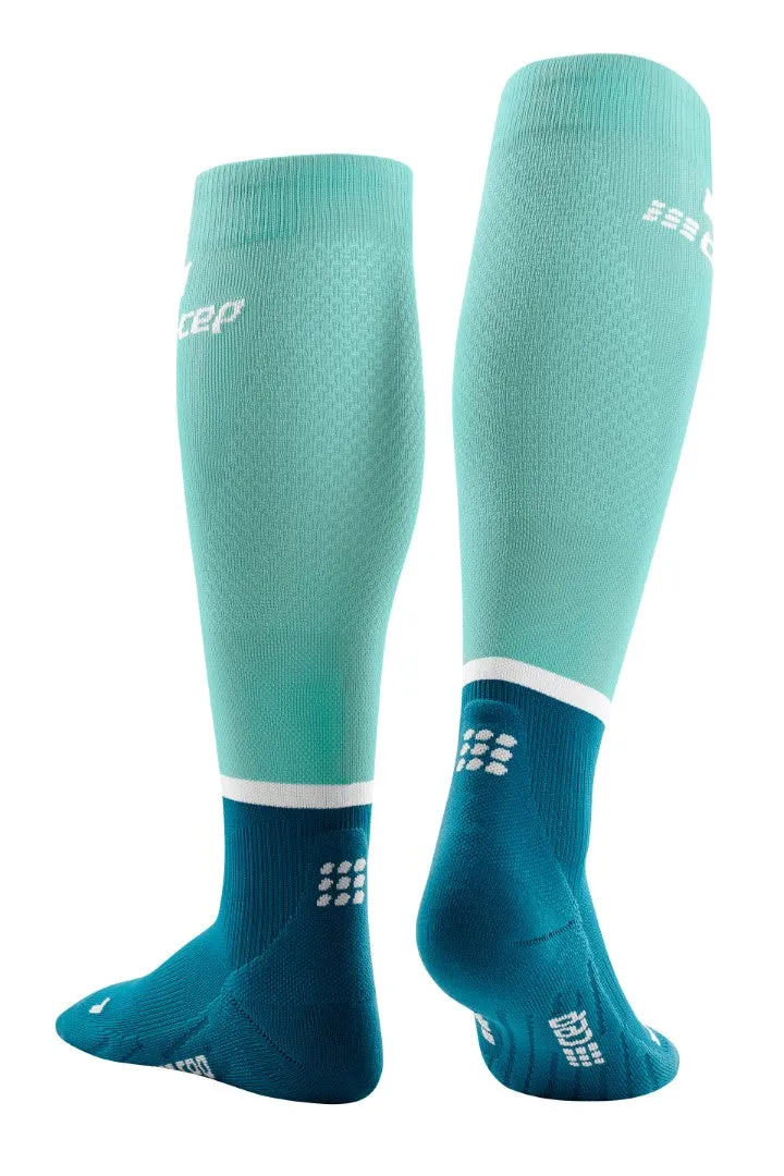 The Run Socks Tall (Women's)