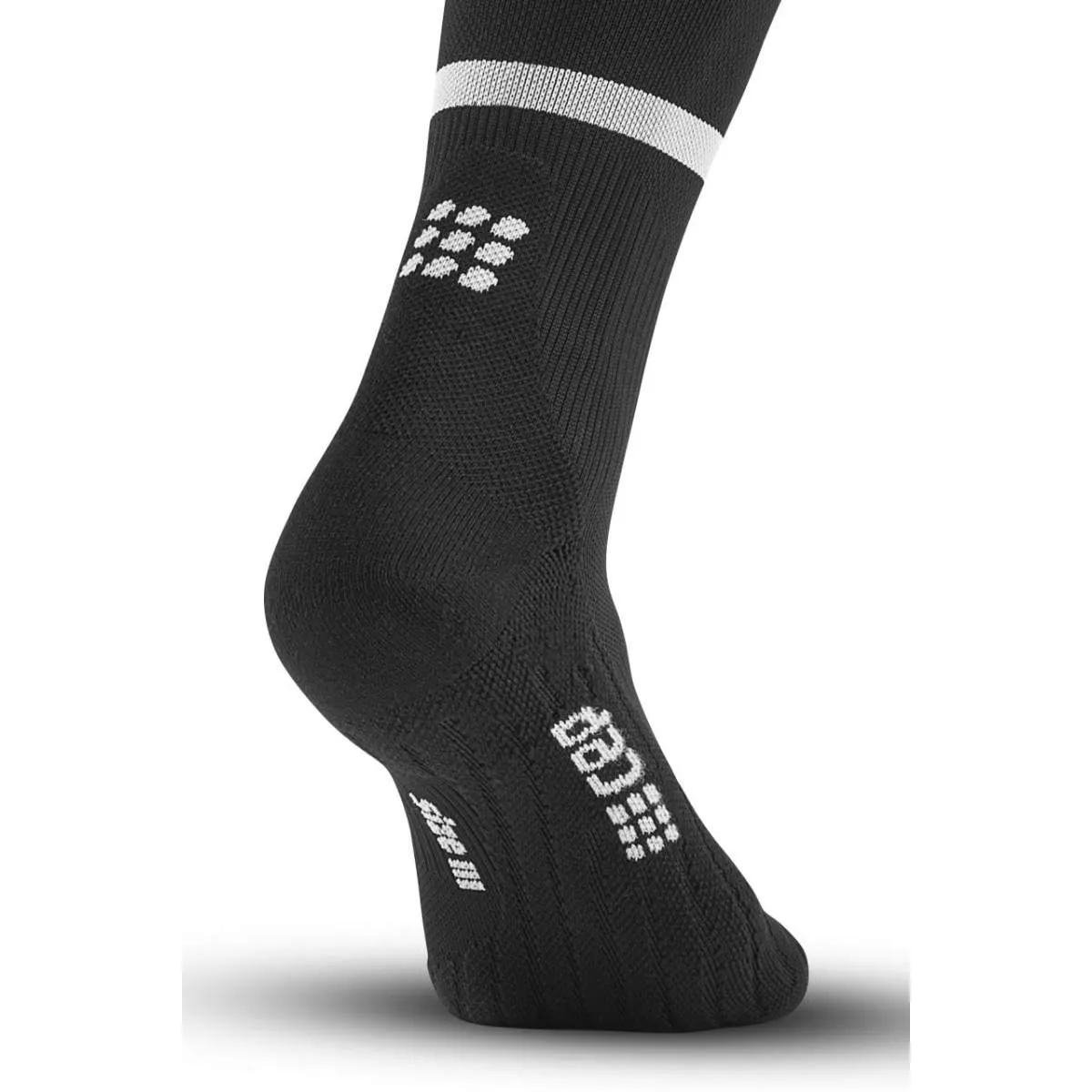 The Run Socks Tall (Women's)