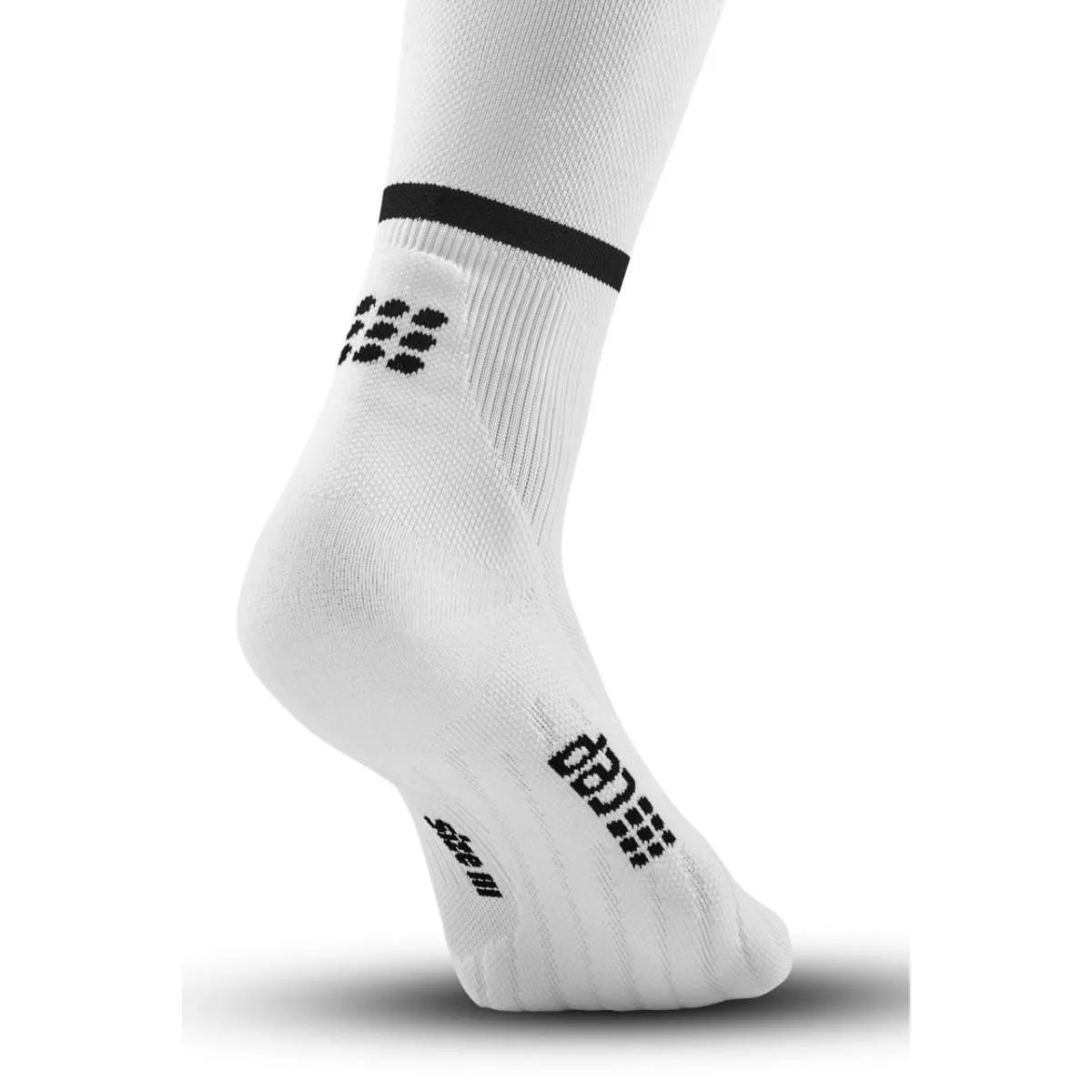 The Run Socks Tall (Women's)