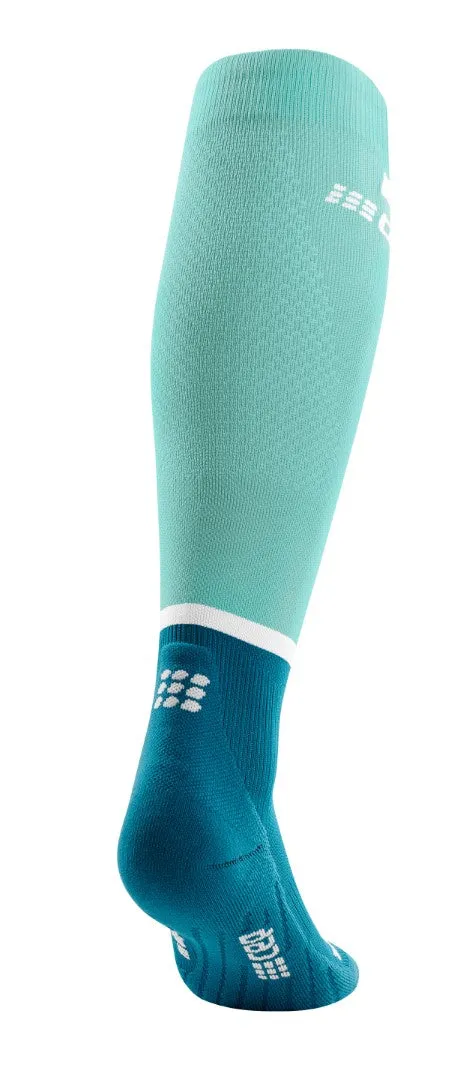 The Run Socks Tall (Women's)