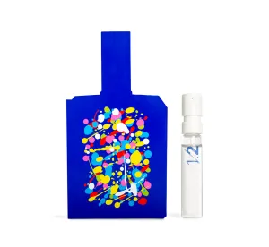 This is not a blue bottle 1/.2 (100% off)