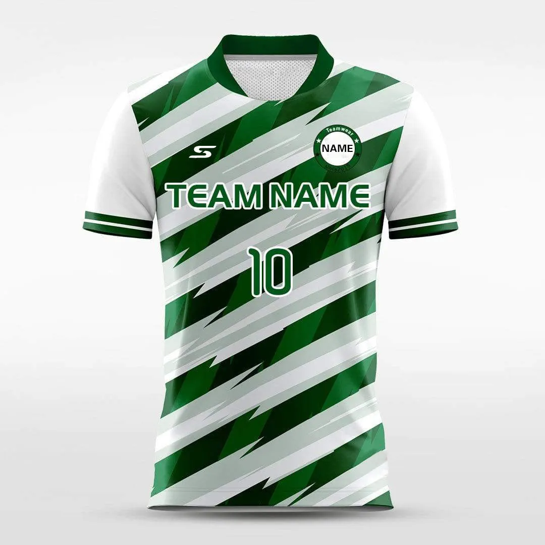 Thorn-Men’s Sublimated Soccer Jersey