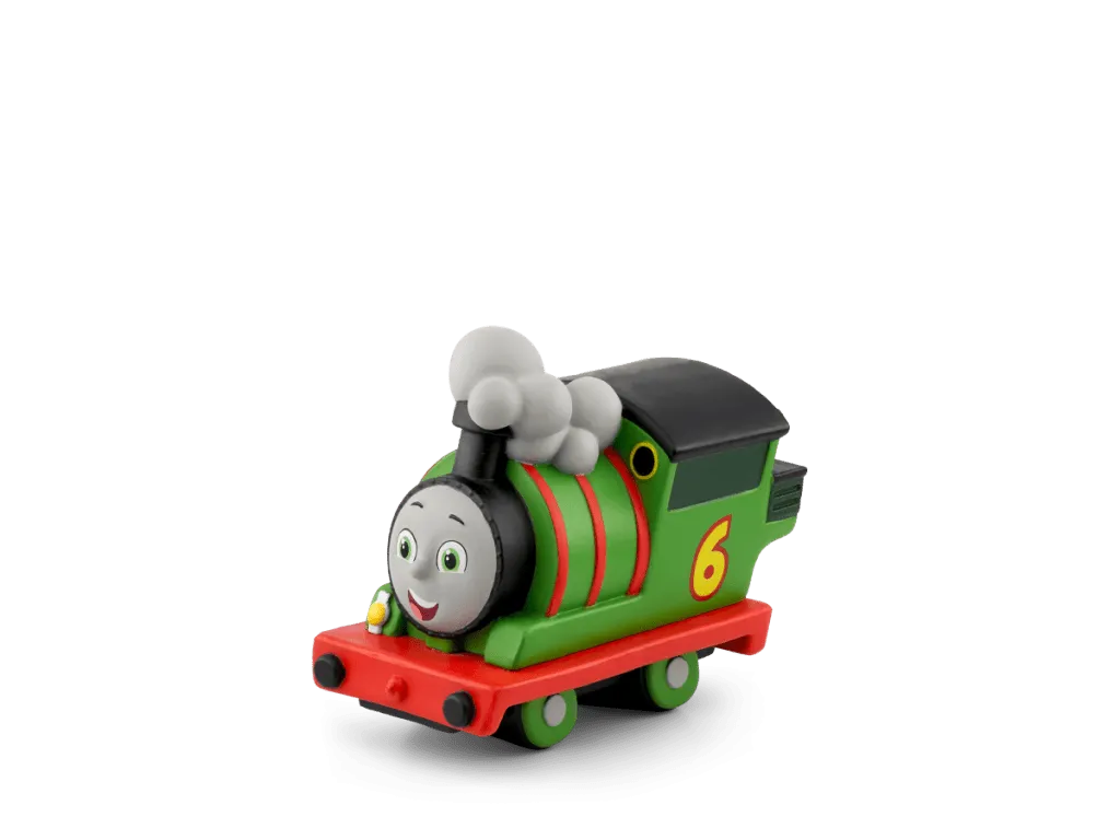 TONIES Thomas the Tank Engine -  All Engines Go: Percy