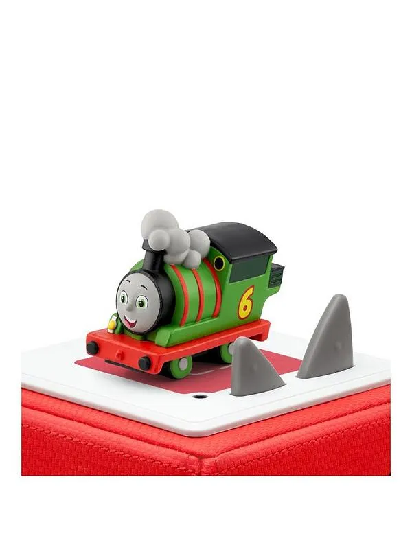 TONIES Thomas the Tank Engine -  All Engines Go: Percy