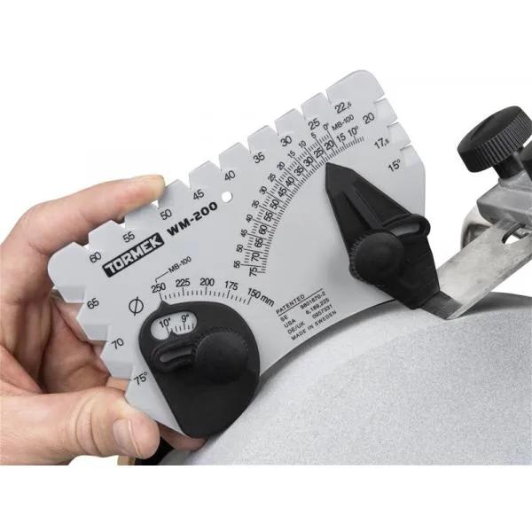 Tormek - T-8 Original - IBF
