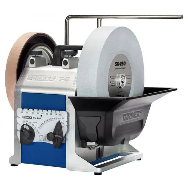Tormek - T-8 Original - IBF