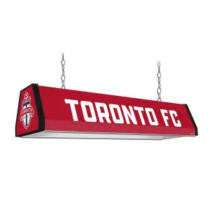 Toronto FC: Standard Pool Table Light