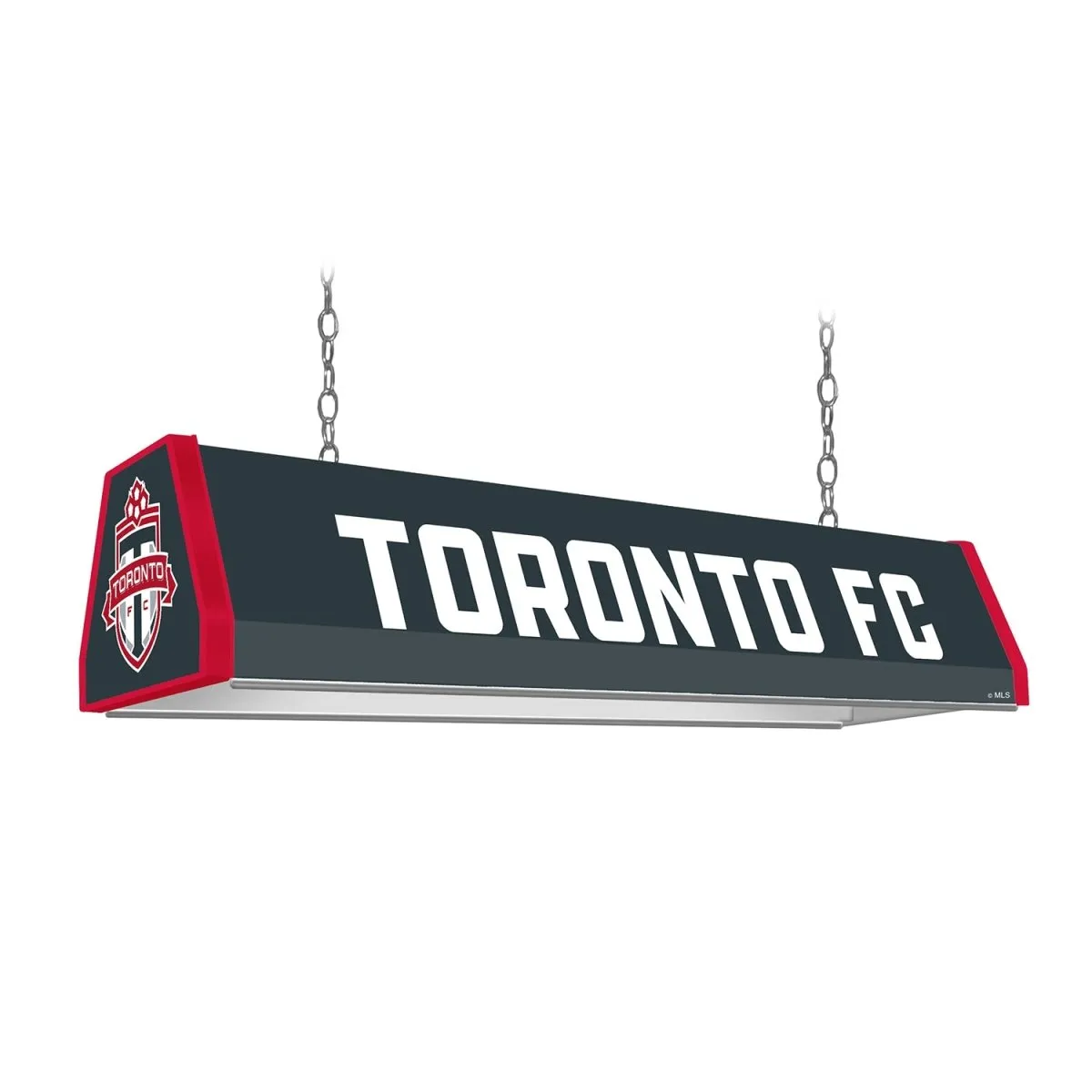 Toronto FC: Standard Pool Table Light