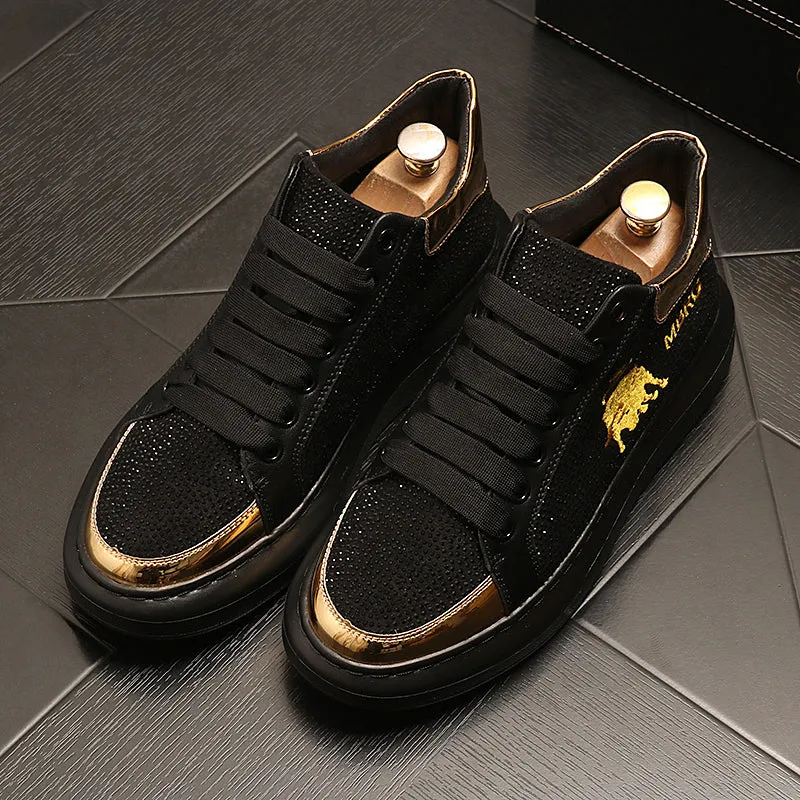 Trendy Casual Shoes