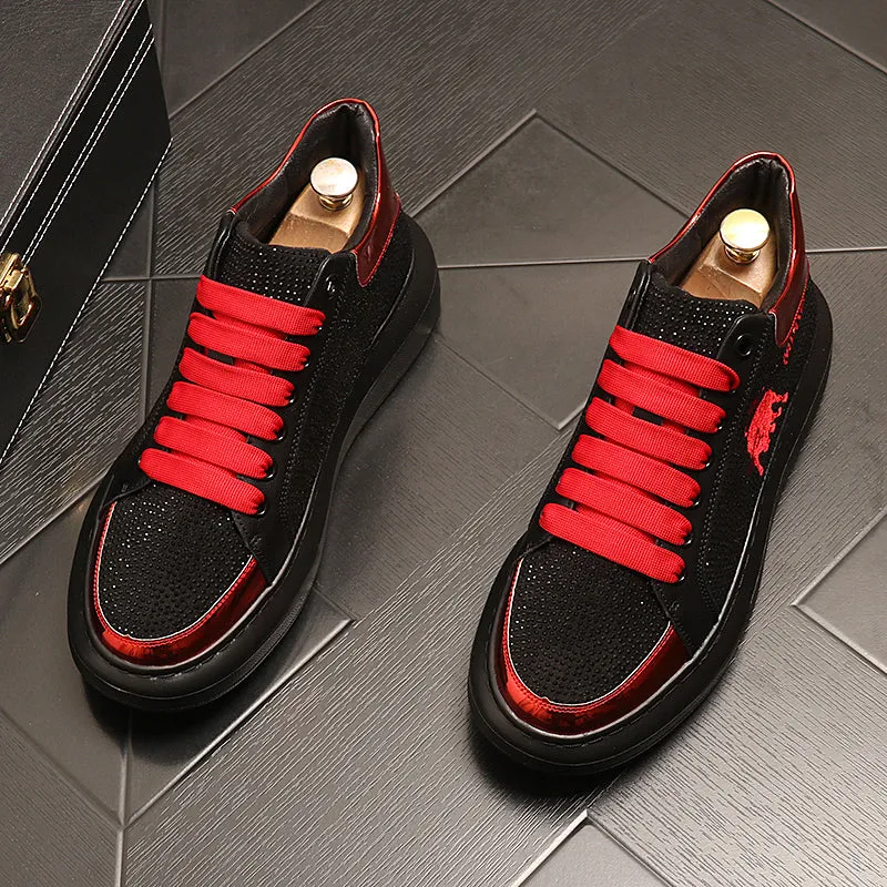 Trendy Casual Shoes