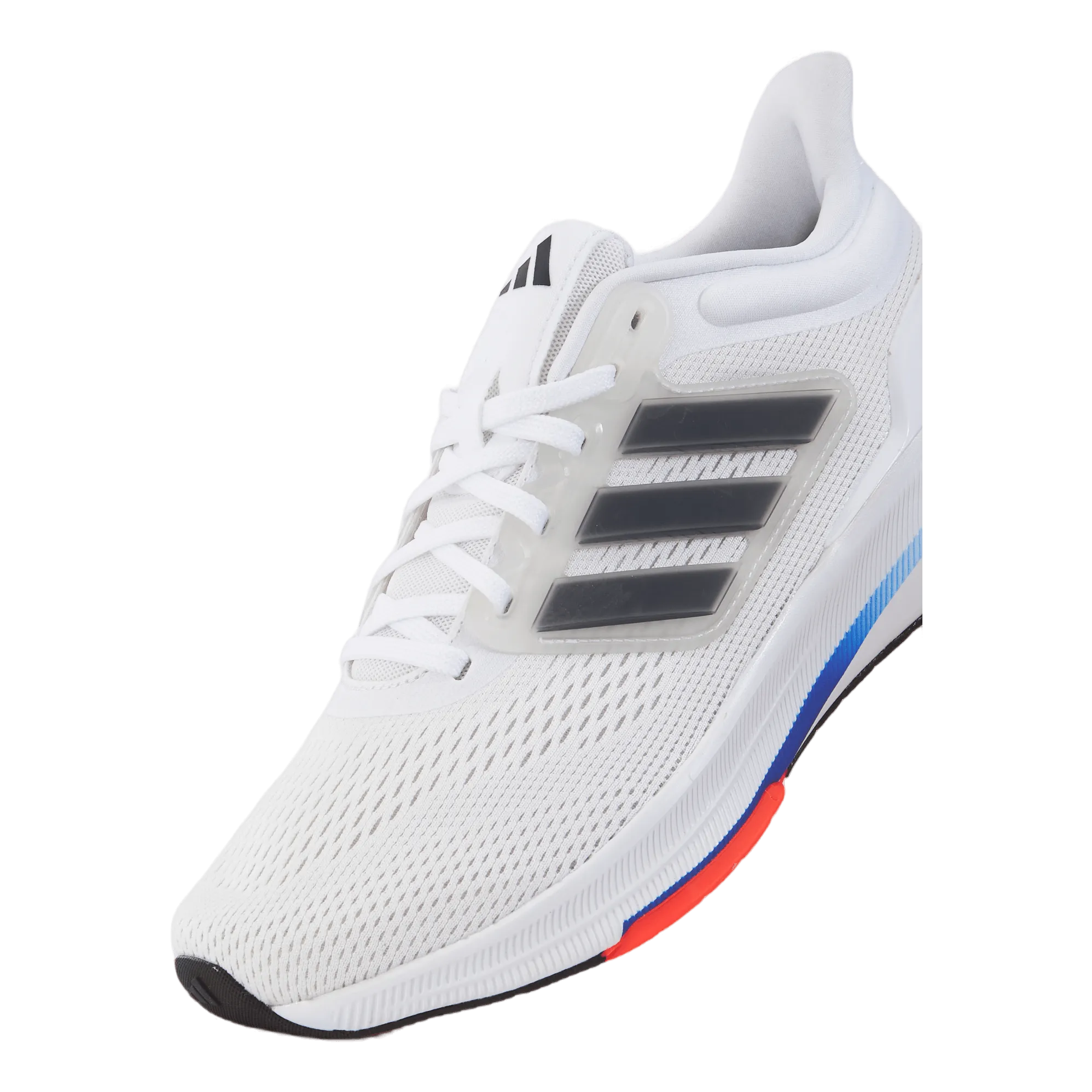 Ultrabounce Shoes Chalk White / Core Black / Cloud White