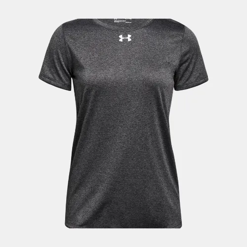 Under Armour Women's S/S Locker T