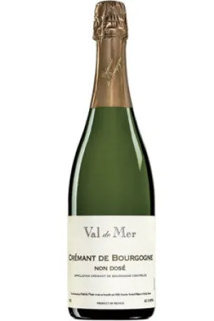Val de Mer French Bubbles