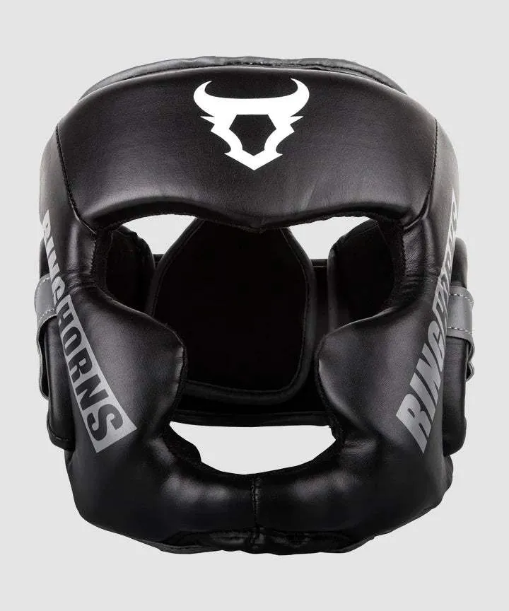 VENUM® RINGHORNS CHARGER HEADGEAR
