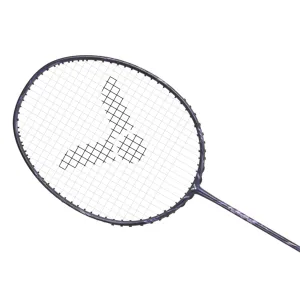 Victor Auraspeed FANTÔME Unstrung Badminton Racket [ARS-FANTOME-J]