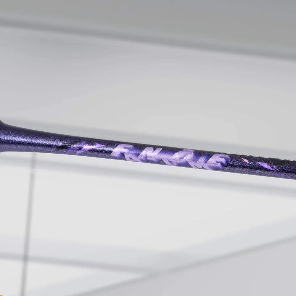 Victor Auraspeed FANTÔME Unstrung Badminton Racket [ARS-FANTOME-J]