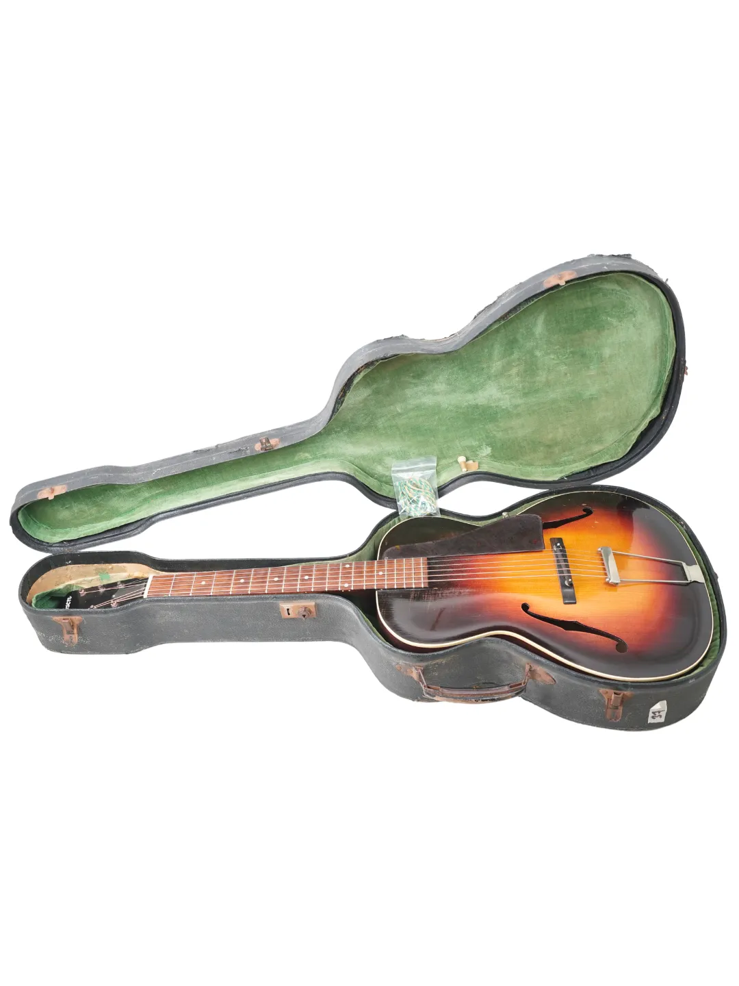 Vintage Gibson L-30 - USA 1937
