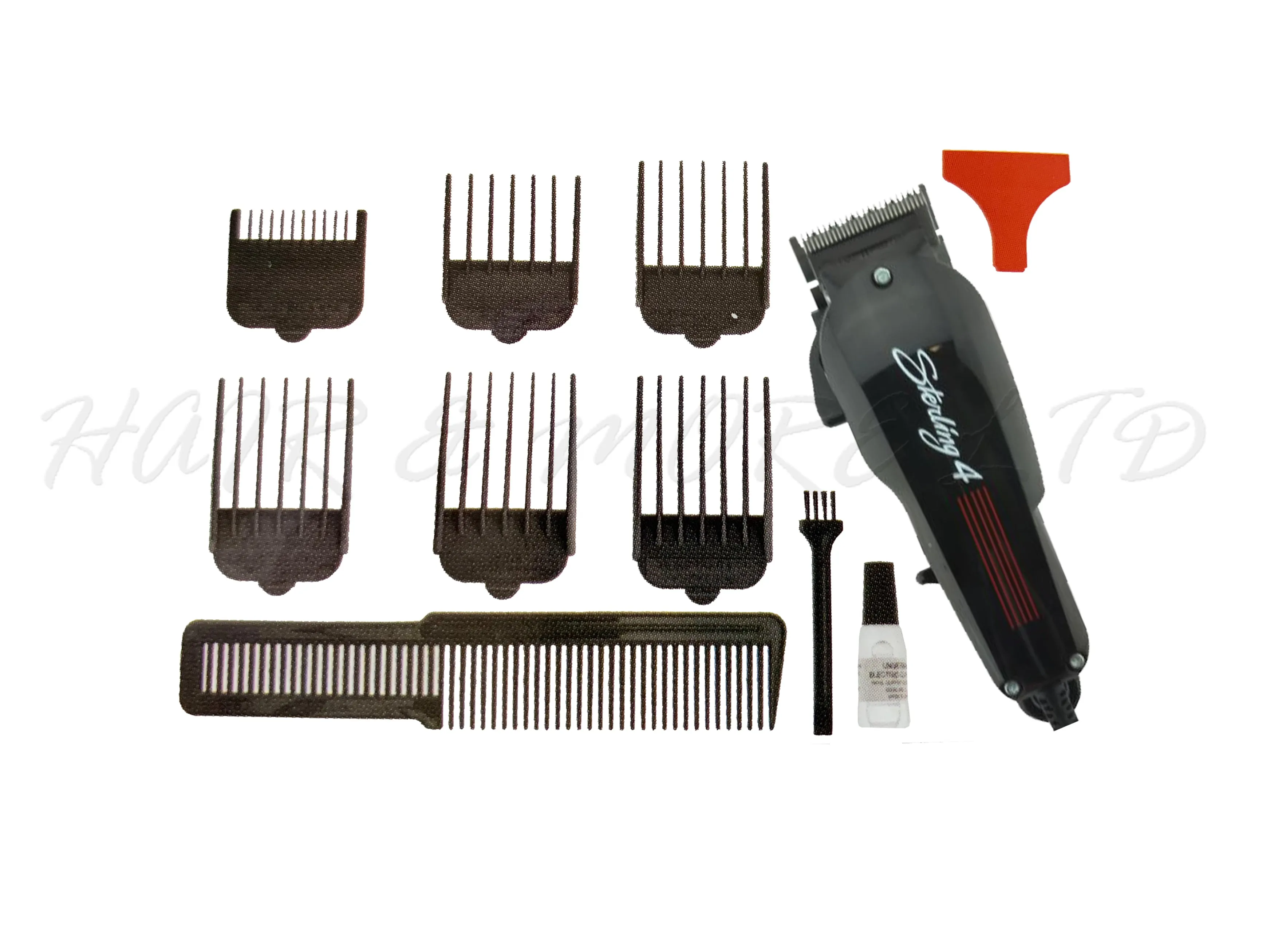 WAHL Professional Sterling 4 Clipper