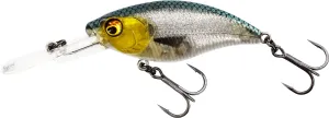 Westin BuzzBite Crankbait 6cm Deep Runner - Suspending
