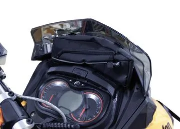 Windshield Pack-2013-2019 Summit XM, MXZ/ Renegade Rev XS