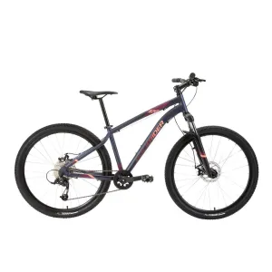 Women's 27.5" Mountain Bike ST 120 - Navy