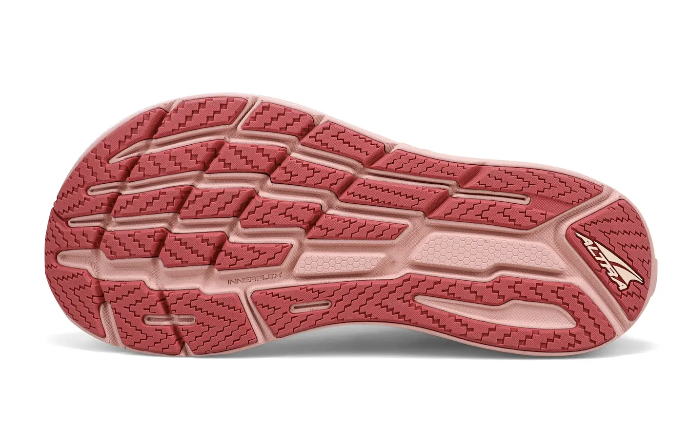 WOMEN'S ALTRA TORIN 7 | DEEP TEAL / PINK