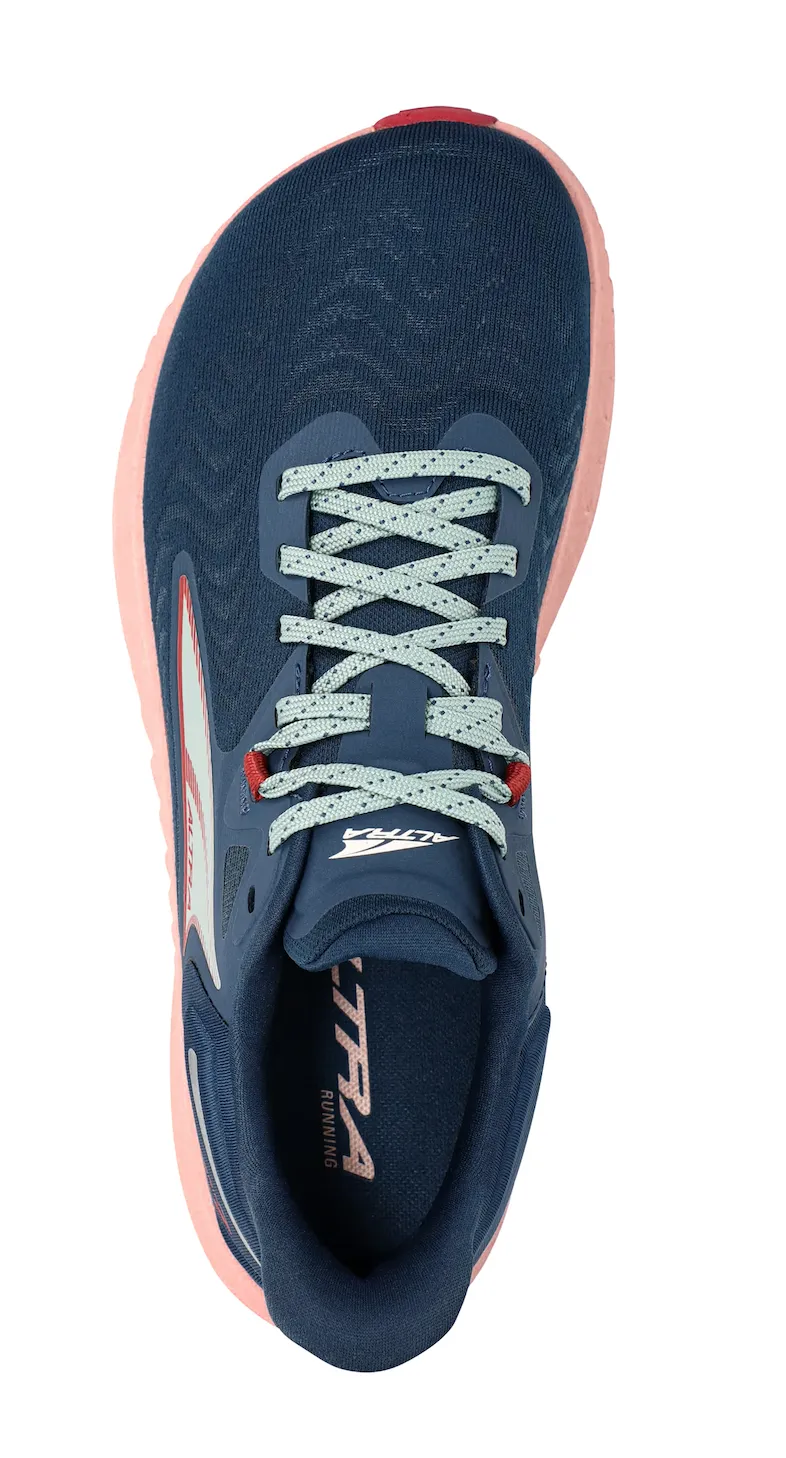 WOMEN'S ALTRA TORIN 7 | DEEP TEAL / PINK