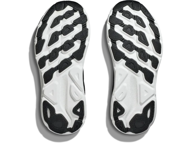 Women's Hoka Clifton 9 High Cushion Running Shoe
