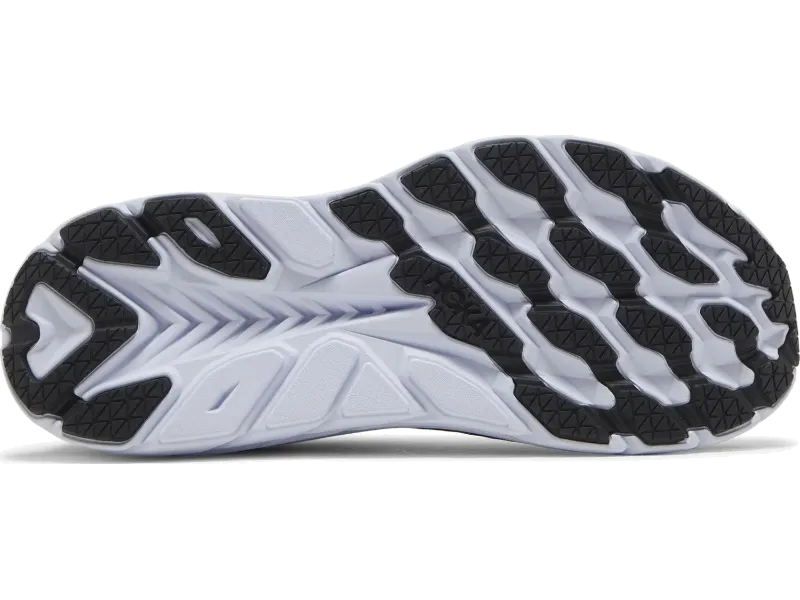 Women's Hoka Clifton 9 High Cushion Running Shoe