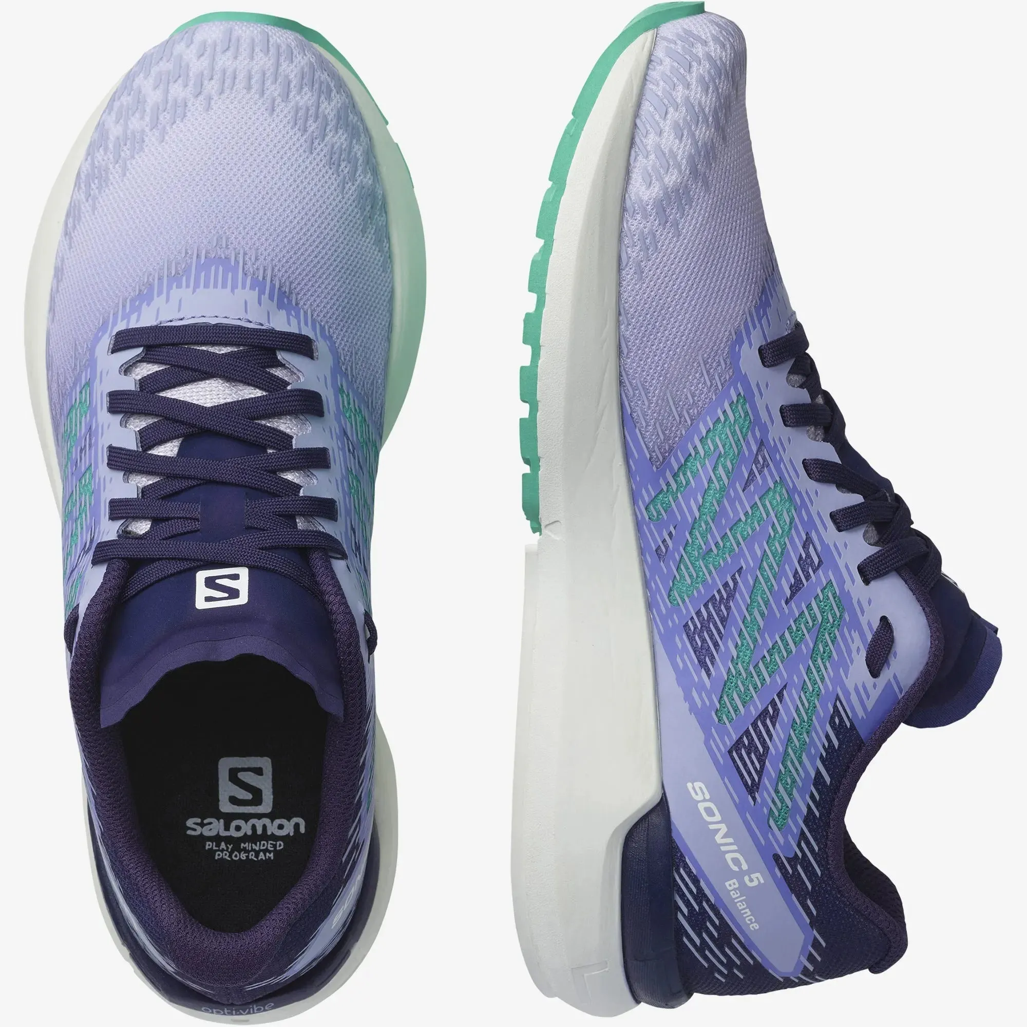 WOMEN'S SONIC 5 BALANCE ROAD RUNNING SHOE