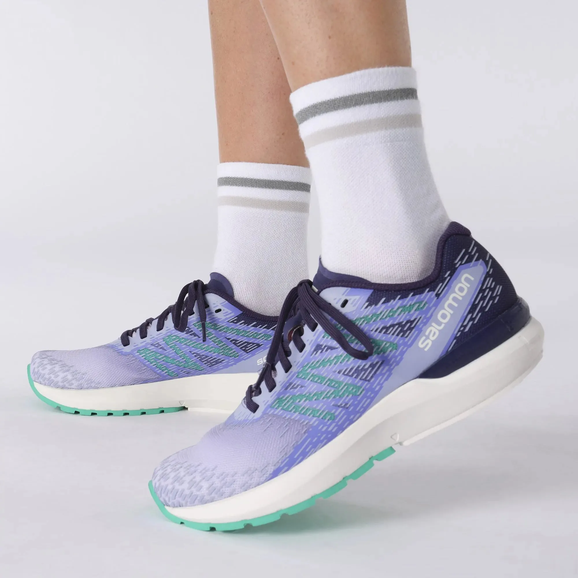 WOMEN'S SONIC 5 BALANCE ROAD RUNNING SHOE