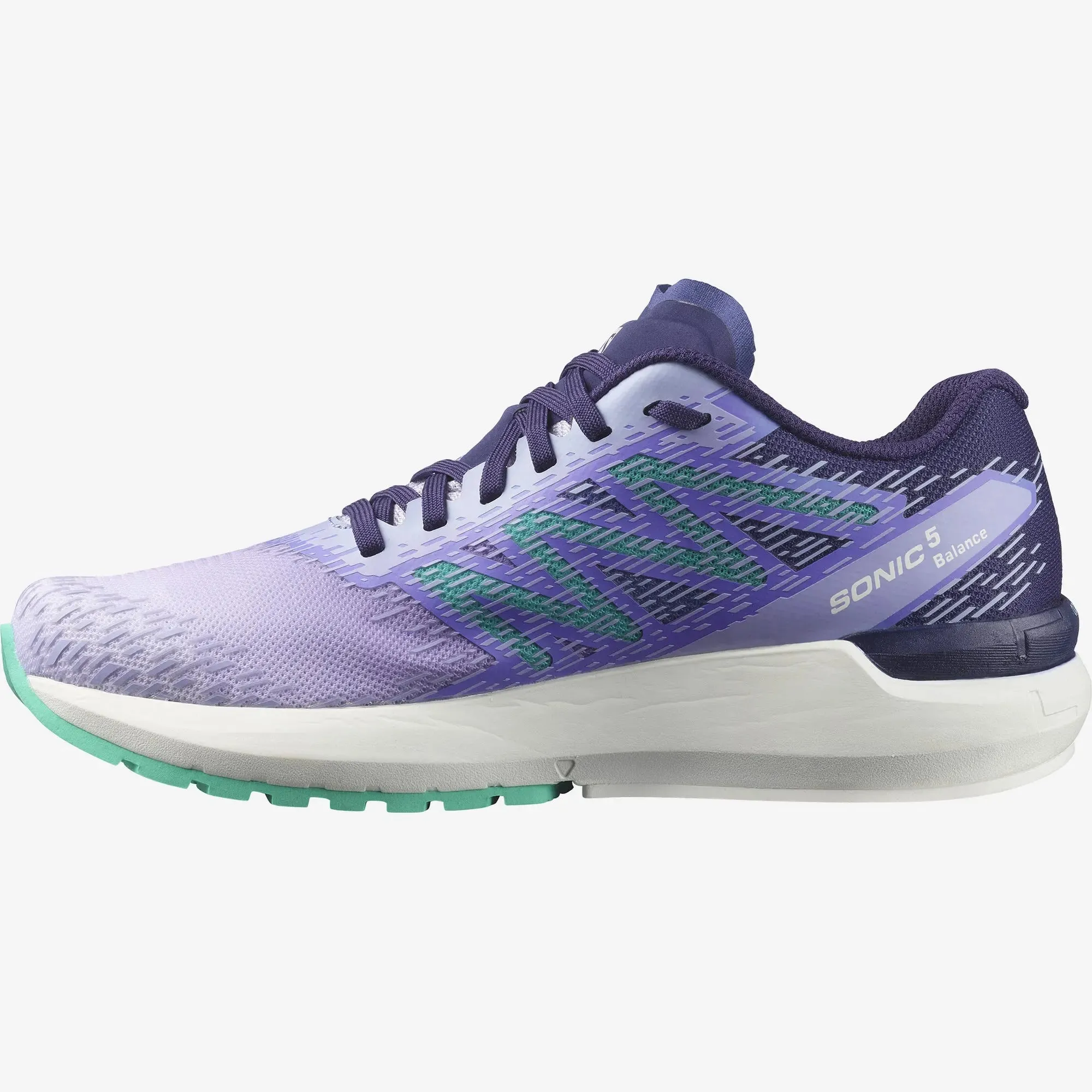 WOMEN'S SONIC 5 BALANCE ROAD RUNNING SHOE