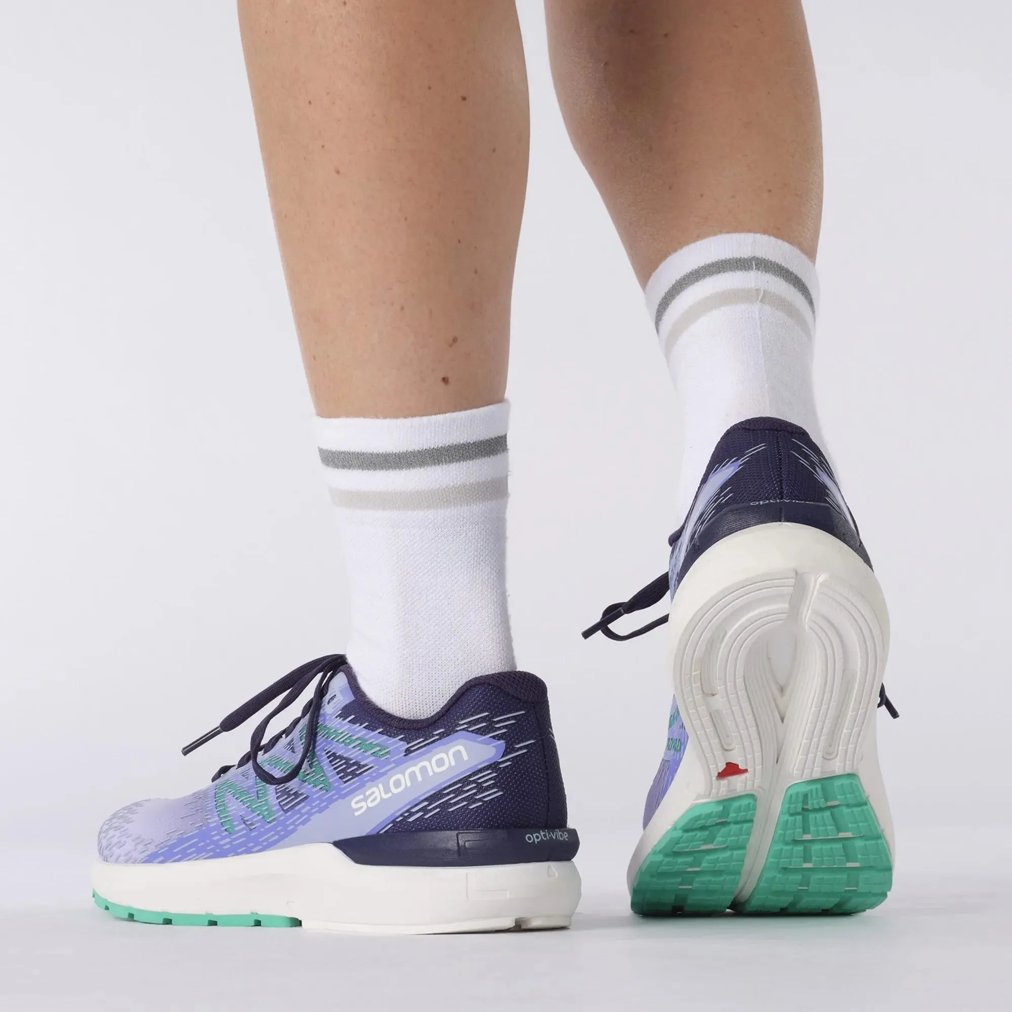 WOMEN'S SONIC 5 BALANCE ROAD RUNNING SHOE