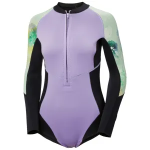 Women's WaterWear Longsleeve Wetsuit