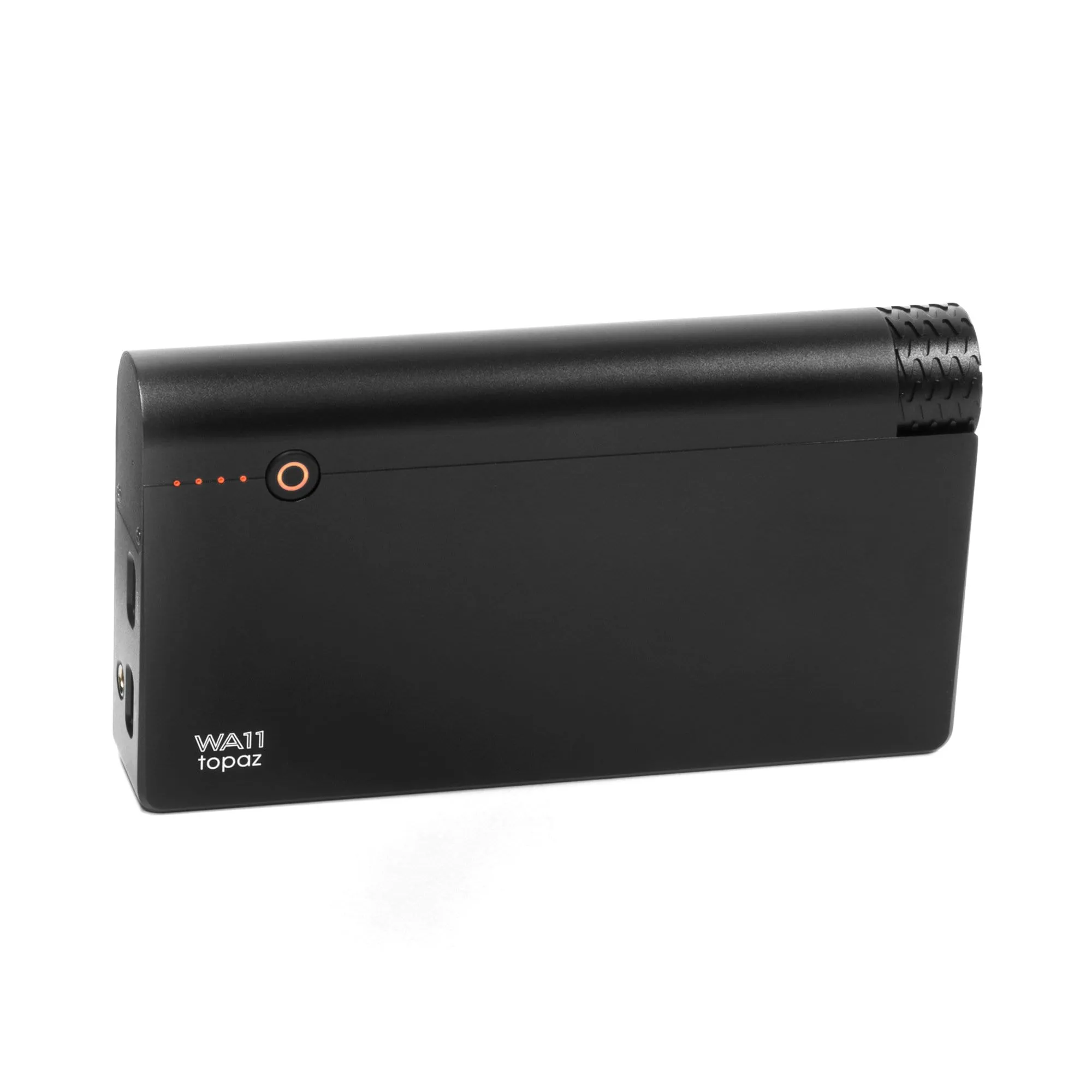 Woo Audio WA11 Passport Battery Operated DAC & Amplifier