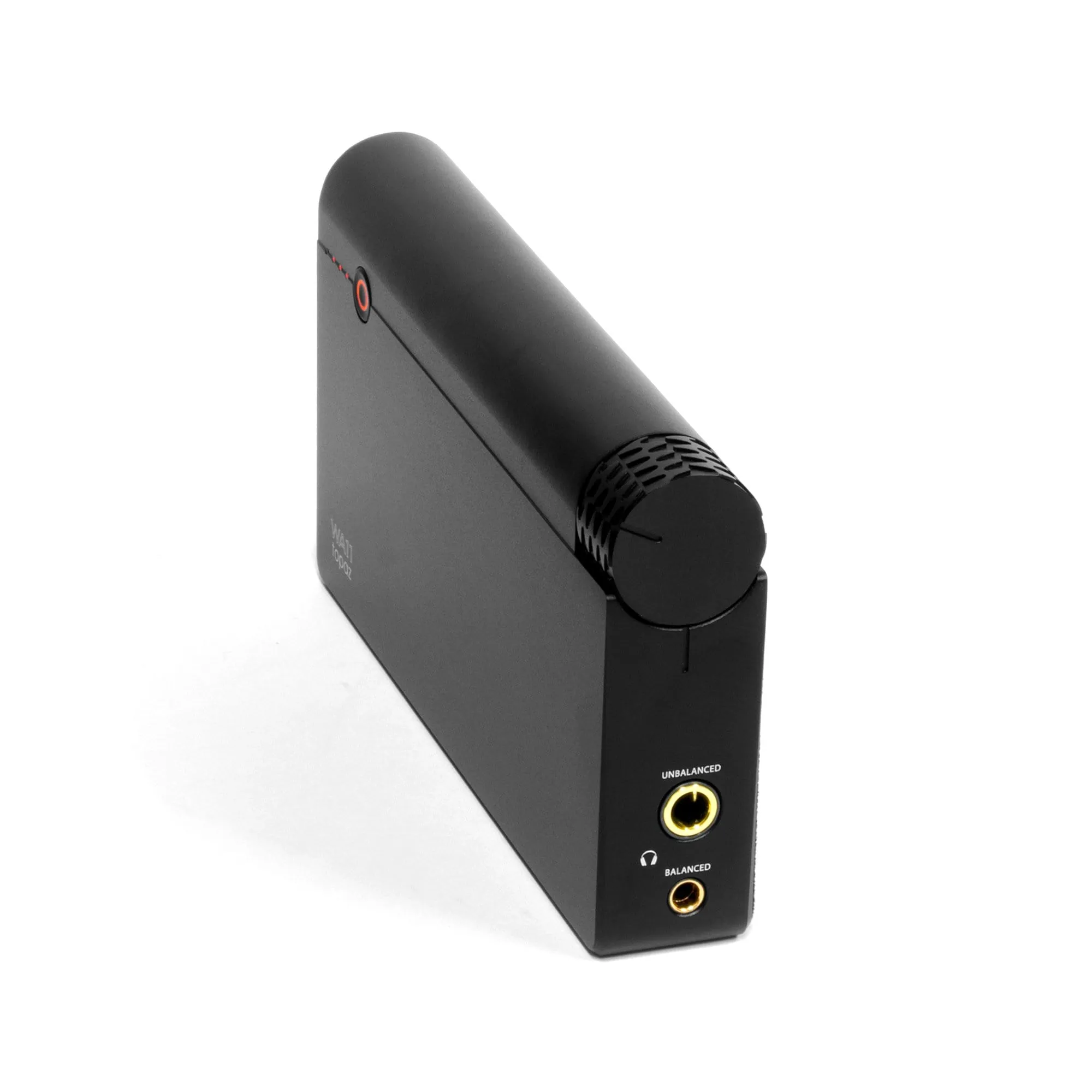 Woo Audio WA11 Passport Battery Operated DAC & Amplifier