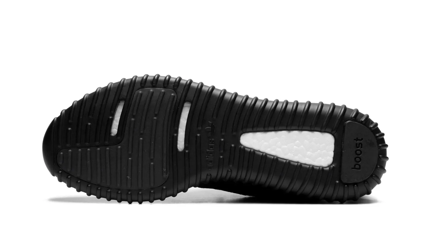 Yeezy Boost 350 "Pirate Black - 2016 Release" Sneakers