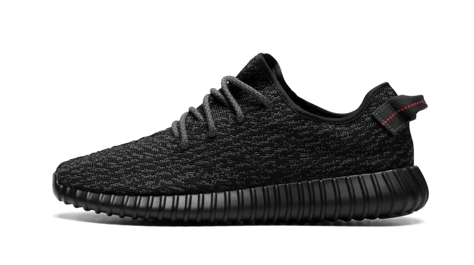 Yeezy Boost 350 "Pirate Black - 2016 Release" Sneakers
